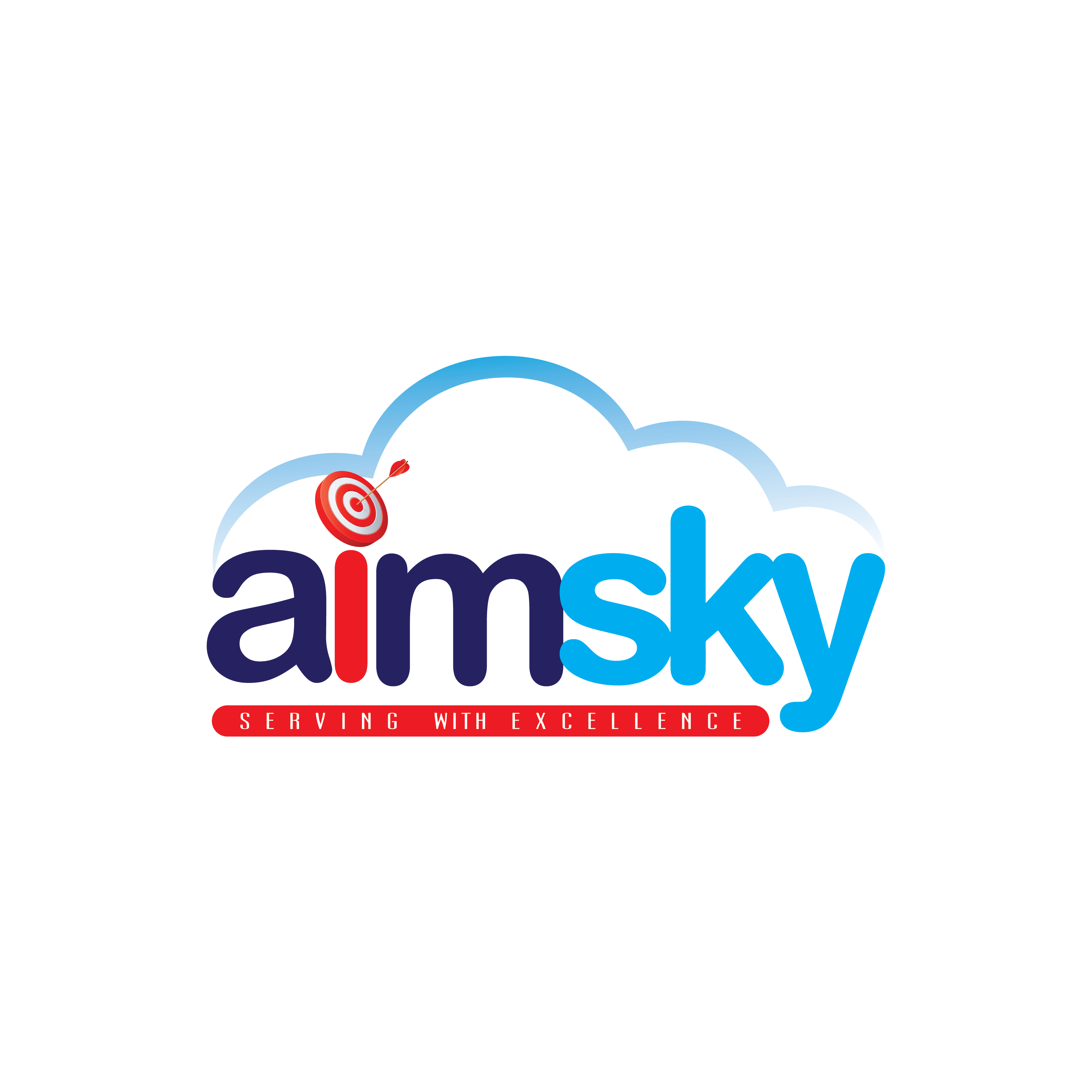 Aimsky Logo